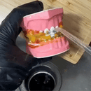 🔵🔵Irrigador 4 en 1⭐⭐⭐⭐